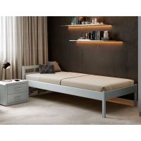 Кровать Арбор Древ Соня односпальная из дерева