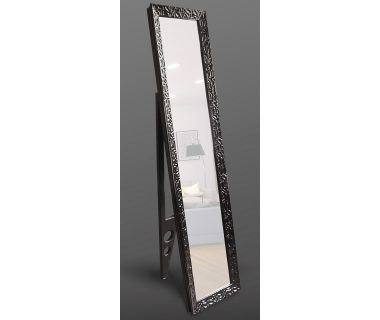 Дзеркало підлогове Italy Black (Італі Блек) Дзеркало підлогове Italy Black (Італі Блек)