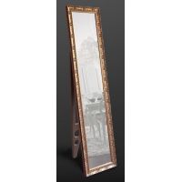 Зеркало напольное Milan Gold (Милан Голд)