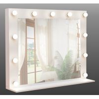 Дзеркало з підсвіткою Hollywood Big (Голивуд Біг)