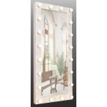 Дзеркало з підсвіткою Hollywood Long (Голивуд Лонг)