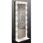 Дзеркало з підсвіткою Hollywood  (Голивуд)