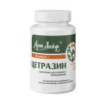 Цетразин - противовирусные, противогрибковые для иммунитета Арт Лайф