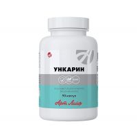 Ункарін - для імунітету Арт Лайф