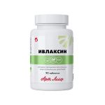 ІВЛАКСІН - протизапальний, жарознижувальний Арт Лайф