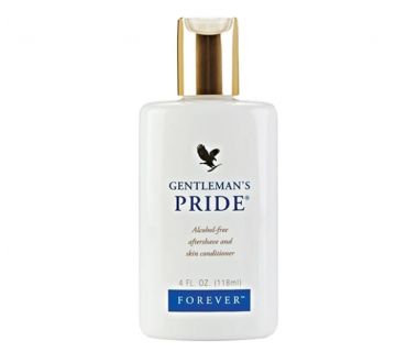 Крем после бритья Гордость Джентльмена Forever Living Products (Gentleman's Pride Forever) 118 мл