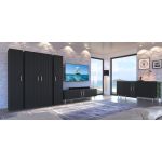 Стенка в гостиную Verona 5 Artos Design купить со склада в Украине