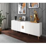 Комод в спальню Verona 200 Artos Desing белый Польша