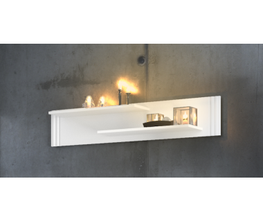 Полиця Verona Artos Design біла Польща Полиця Verona Artos Design біла Польща