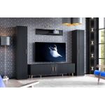 Комплект мебели в гостиную Verona 3 Artos Design купить со склада в Украине