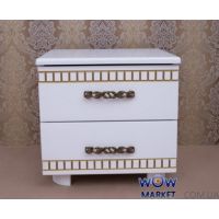 Тумба приліжкова Олімп Прованс