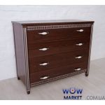 Комод Монблан Мікс Меблі