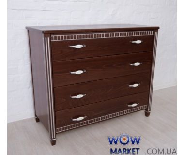 Комод Монблан Мікс Меблі