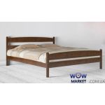 Кровать двуспальная Олимп Лика Люкс