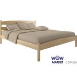 Ліжко односпальне Олімп Ліка без ізножья