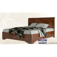 Ліжко полуторне Аурель Мілена з підйомним механізмом 140х200 (190)см