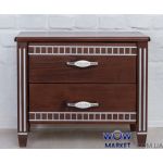 Тумба приліжкова Монблан Мікс Меблі