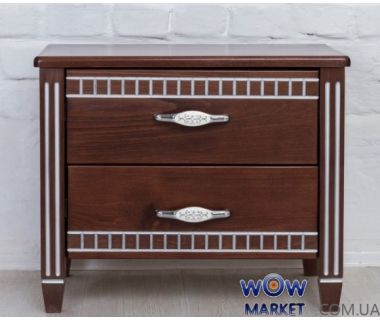 Тумба приліжкова Монблан Мікс Меблі