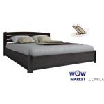 Кровать двуспальная Олимп София Люкс с подьемным механизмом 190 (200) х 160 см