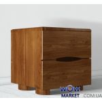 Тумба прикроватная Марита Олимп