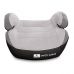 Автокресло детское Lorelli SAFETY JUNIOR Fix (15-36кг) (grey) в интернет магазине мебели "Меблі Даром"
