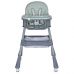 Стільчик для годування дитячий Bambi M 5722 (mint) в інтернет магазині меблів "Меблі Даром"