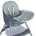 Стільчик для годування дитячий Bambi M 5722 (mint) в інтернет магазині меблів "Меблі Даром"