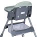 Стільчик для годування дитячий Bambi M 5722 (mint) в інтернет магазині меблів "Меблі Даром"