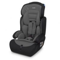 Автокрісло дитяче Bambi (9-36кг) M 3546 (grey)