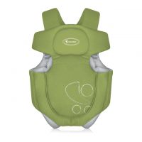 Кенгурушка Lorelli TRAVELLER (green lorelli)