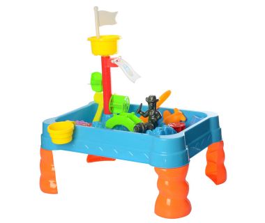 Столик-пісочниця дитячий Bambi 6154