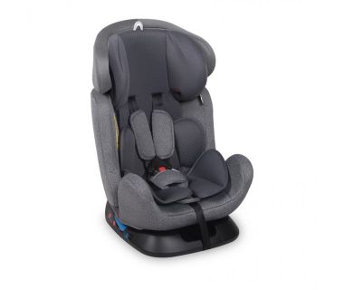 Автокресло детское Lorelli GALAXY (0-36кг) (grey)