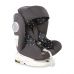 Автокрісло дитяче Lorelli LUSSO SPS ISOFIX (0-36кг) (black crowns) в інтернет магазині меблів "Меблі Даром"
