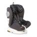 Автокрісло дитяче Lorelli LUSSO SPS ISOFIX (0-36кг) (black crowns) в інтернет магазині меблів "Меблі Даром"