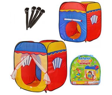 Дитячий ігровий намет Bambi M 1402
