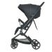 Коляска дитяча El Camino Lyra ME 1099 (onyx) в інтернет магазині меблів "Меблі Даром"