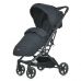 Коляска дитяча El Camino Lyra ME 1099 (onyx) в інтернет магазині меблів "Меблі Даром"