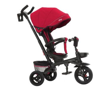 Велосипед детский детский 3-х цв. Tilly Flip T-390/1.
