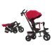 Велосипед детский детский 3-х цв. Tilly Flip T-390/1. в интернет магазине мебели "Меблі Даром"