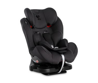 Автокресло детское Lorelli MERCURY (0-36кг) (black) Автокресло детское Lorelli MERCURY (0-36кг) (black)
