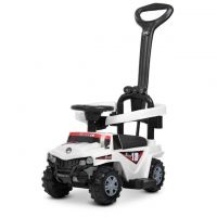 Машинка-каталка детская с толкателем Bambi M 4231L-1