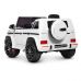 Электромобиль детский M 4280EBLR-1 р/к, 2*20W, 12V9Ah (white) в интернет магазине мебели "Меблі Даром"