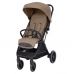 Коляска детская прогулочная Carrello Nero CRL-5514 (melon beige) в интернет магазине мебели "Меблі Даром"