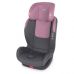 Автокрісло дитяче El Camino (9-36кг) ME 1080-B BRISTOL (royal violet) в інтернет магазині меблів "Меблі Даром"
