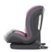 Автокрісло дитяче El Camino (9-36кг) ME 1080-B BRISTOL (royal violet) в інтернет магазині меблів "Меблі Даром"
