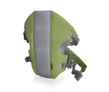 Кенгурушка Lorelli DISCOVERY (green)