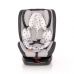Автокрісло дитяче Lorelli NEBULA ISOFIX (0-36кг) (grey crowns) в інтернет магазині меблів "Меблі Даром"