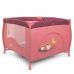 Манеж для дитини El Camino ARENA ME 1030 (rose len) в інтернет магазині меблів "Меблі Даром"