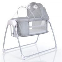 Приставная Кроватка детская Mastela 8901