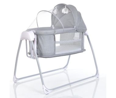 Приставная Кроватка детская Mastela 8901